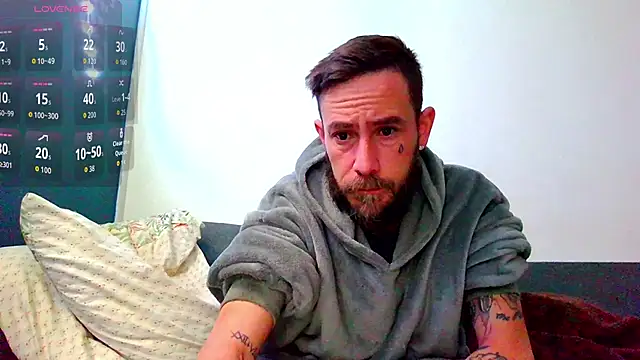 inktattoo42 online show from 03.11.26