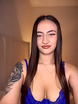  celeste  moore online show from 02.11.26