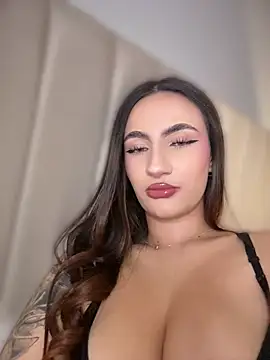  celeste  moore online show from 07.24.26