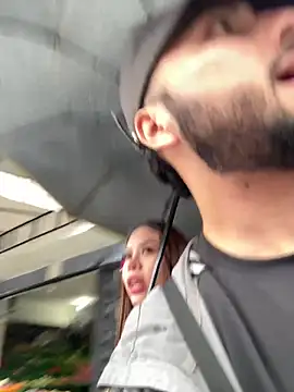 Snapshot of joeandlove chatting on 02.02.26 joeandlove online show from 02.02.26