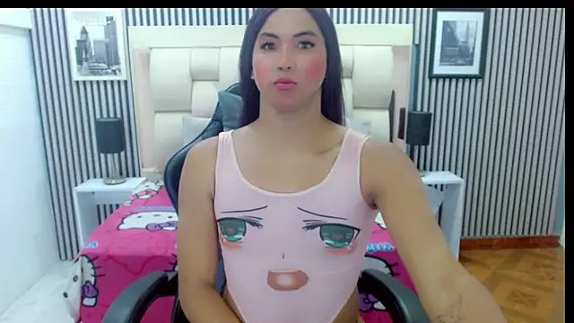 Sophia Valentina online show from 02.27.26