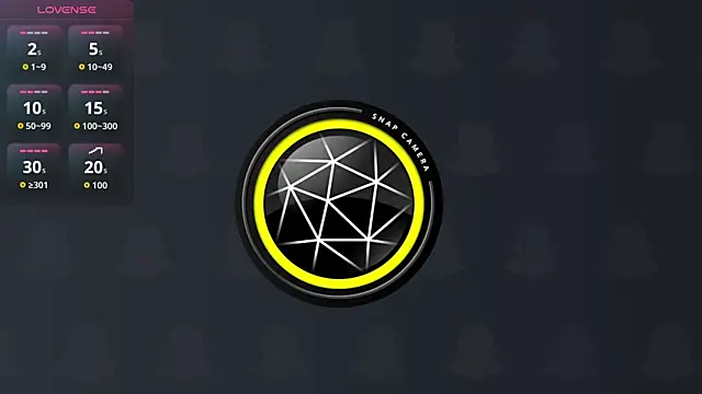 Sophia Valentina online show from 04.05.26