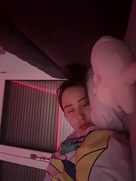 Just-Lilly online show from 02.08.26