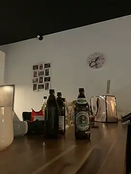 Just-Lilly online show from 03.08.26