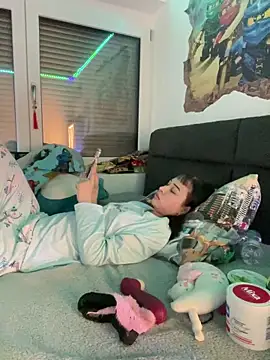 Just-Lilly online show from 03.19.26