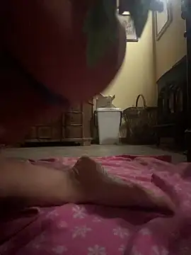 missgirl88 online show from 02.17.26