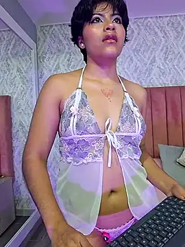 Snapshot of Eva_Monroes chatting on 02.03.26 Eva Monroes online show from 02.03.26