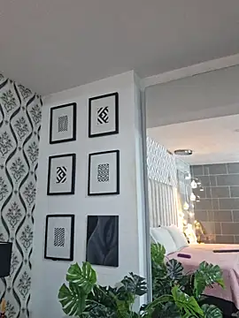 Snapshot of Eva_Monroes chatting on 02.16.26 Eva Monroes online show from 02.16.26