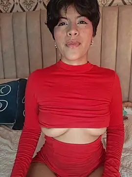 Eva Monroes online show from 04.03.26