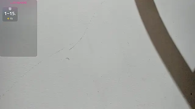 Snapshot of Lucia_velez chatting on 02.16.26 Lucia velez online show from 02.16.26