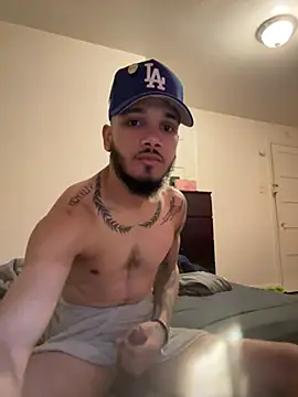 EnanoVerga online show from 02.17.26