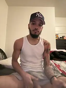 EnanoVerga online show from 02.25.26