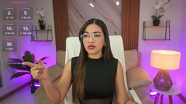 Snapshot of IvyGrabes chatting on 02.23.26 IvyGrabes online show from 02.23.26