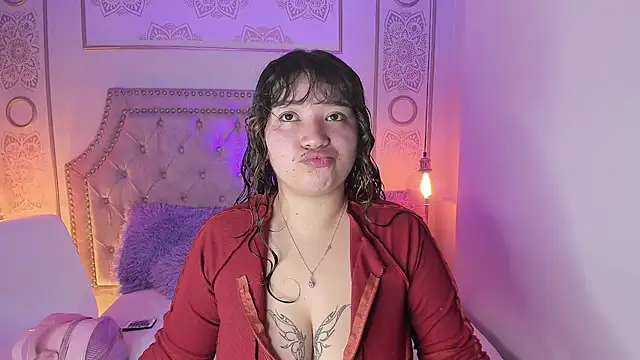 Honny Blaice  online show from 03.23.26