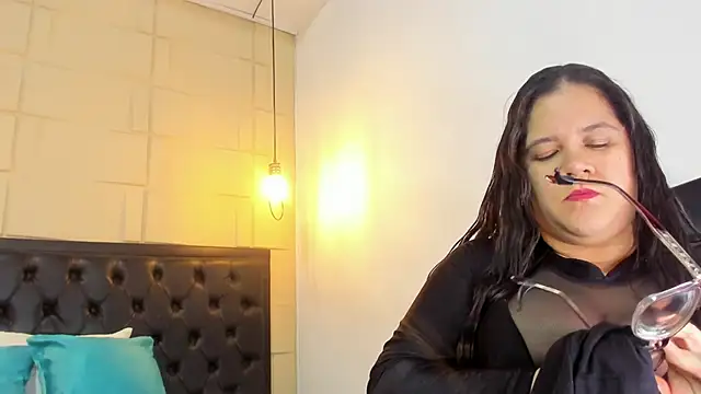 RousMature online show from 03.20.26