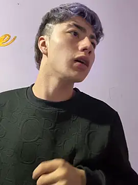 AlexanderCollman2 online show from 02.17.26