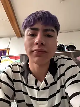 AlexanderCollman2 online show from 02.19.26