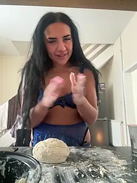 Nicole6421 online show from 02.23.26