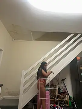 Nicole6421 online show from 03.12.26