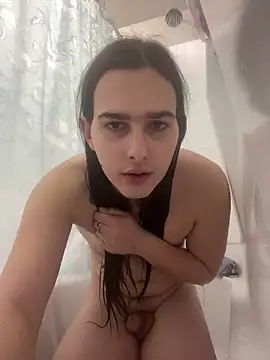 Snapshot of Brooklyn333 chatting on 02.24.26 Brooklyn333 online show from 02.24.26