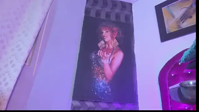 Ciara HotTs online show from 03.30.26