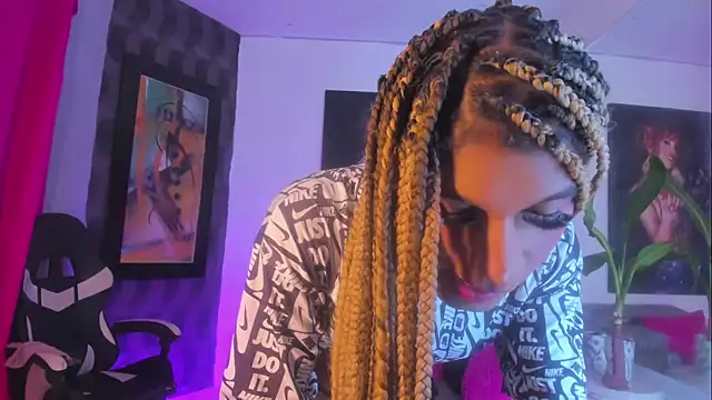 Ciara HotTs online show from 05.16.26