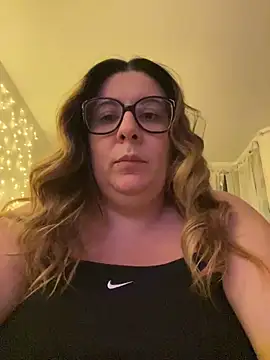 JasmineGlow7 online show from 03.25.26