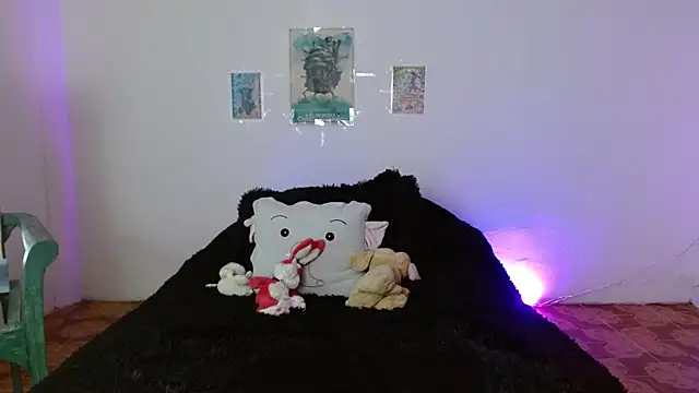 miadavisXXX online show from 03.19.26