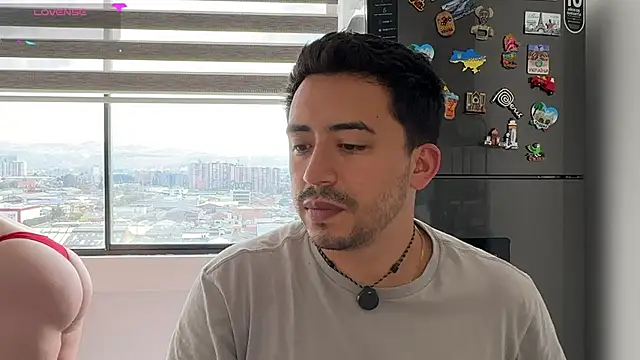 Sofii n Diego online show from 04.03.26