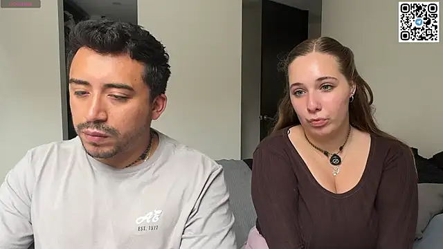 Sofii n Diego online show from 06.28.26