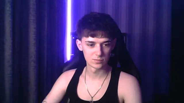 Snapshot of Sweet_Dude chatting on 02.16.26 Sweet Dude online show from 02.16.26