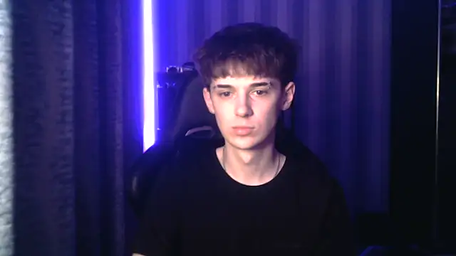 Sweet Dude online show from 03.10.26