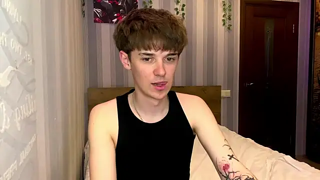 Sweet Dude online show from 03.31.26