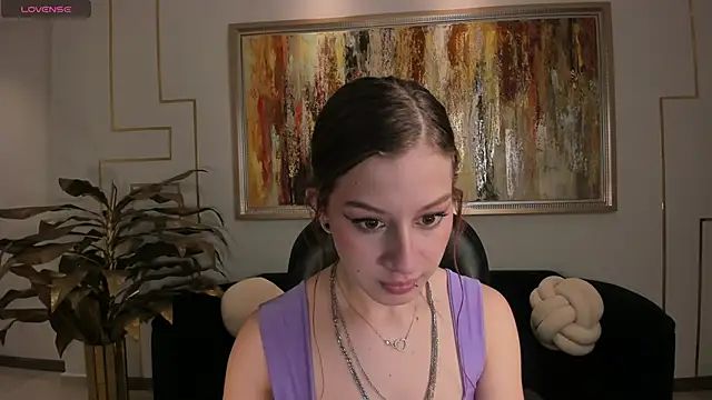 Snapshot of IsabellaMorettiX chatting on 02.10.26 IsabellaMorettiX online show from 02.10.26