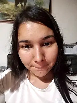 Snapshot of Merliah_1 chatting on 02.13.26 Merliah 1 online show from 02.13.26