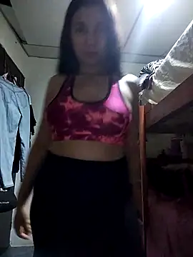 Snapshot of Merliah_1 chatting on 03.02.26 Merliah 1 online show from 03.02.26