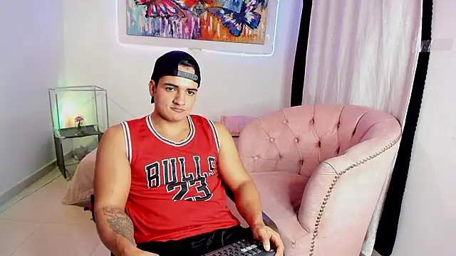 jhon nicolas online show from 01.31.26