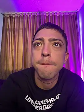 SavageBond  online show from 02.07.26