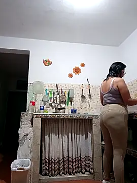 Dafne 77 online show from 04.10.26