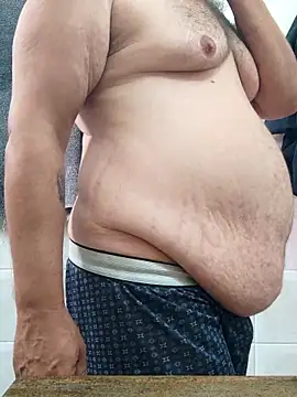 Snapshot of Gordinho_dos_pes chatting on 02.10.26 Gordinho dos pes online show from 02.10.26