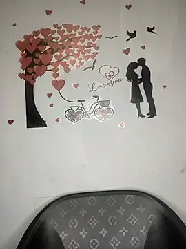 Snapshot of Alix_cuti chatting on 02.20.26 Alix cuti online show from 02.20.26