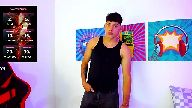 Snapshot of justin_payn14 chatting on 02.21.26 justin payn14 online show from 02.21.26