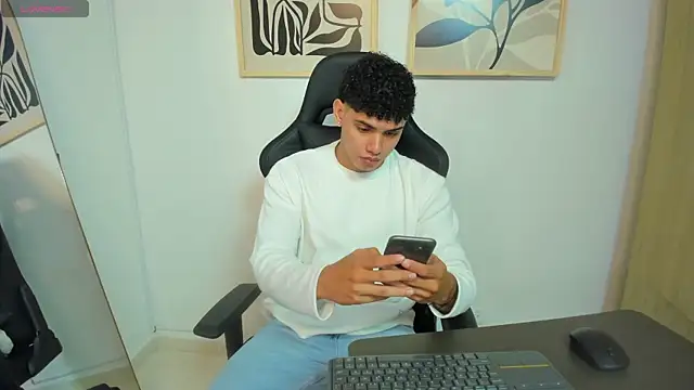 justin payn14 online show from 05.28.26