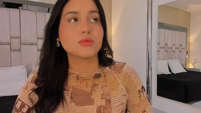 Snapshot of ValeryCooper18 chatting on 02.09.26 ValeryCooper18 online show from 02.09.26