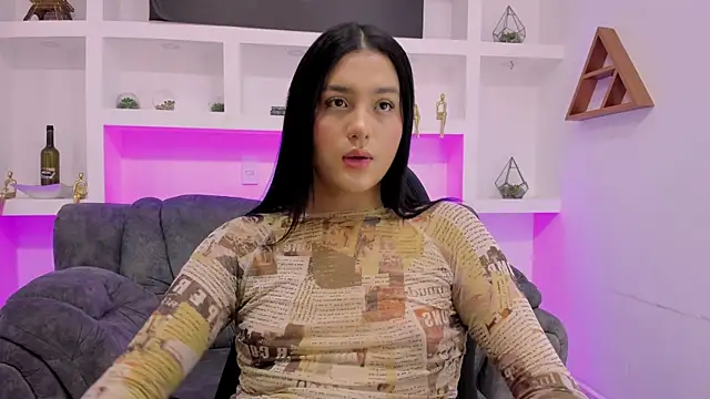 Snapshot of ValeryCooper18 chatting on 02.23.26 ValeryCooper18 online show from 02.23.26