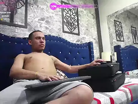 fuck boy17 online show from 02.12.26