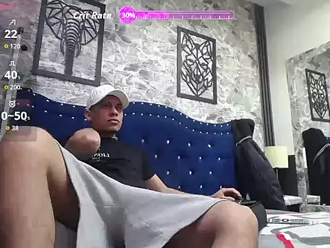 fuck boy17 online show from 02.19.26