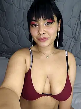 zoe love18 online show from 04.10.26