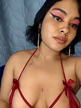 zoe love18 online show from 04.16.26