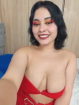 zoe love18 online show from 05.17.26